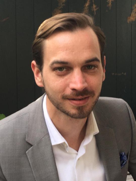Hans-Peter Stedtfeld