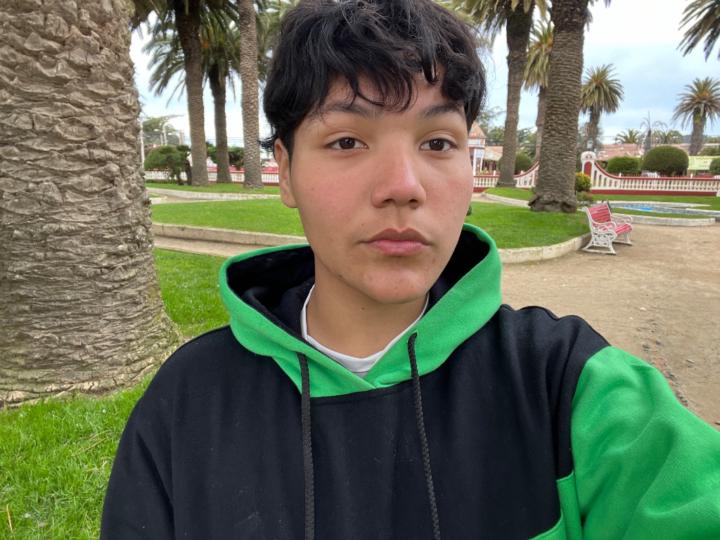 Noah Milla