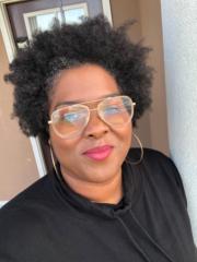 Lynette White-Pierce