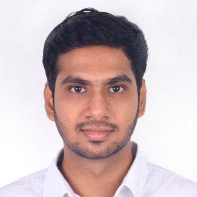 Roshith vignesh ram Srinivasan