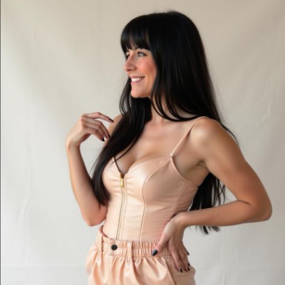 Katie Keene-Montgomery