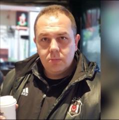 Zafer Gayret