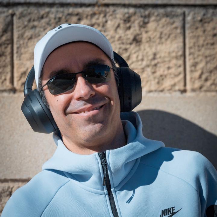 Rubén Sanz Cazorla