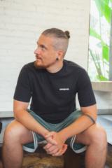 Yannick Haldenwanger