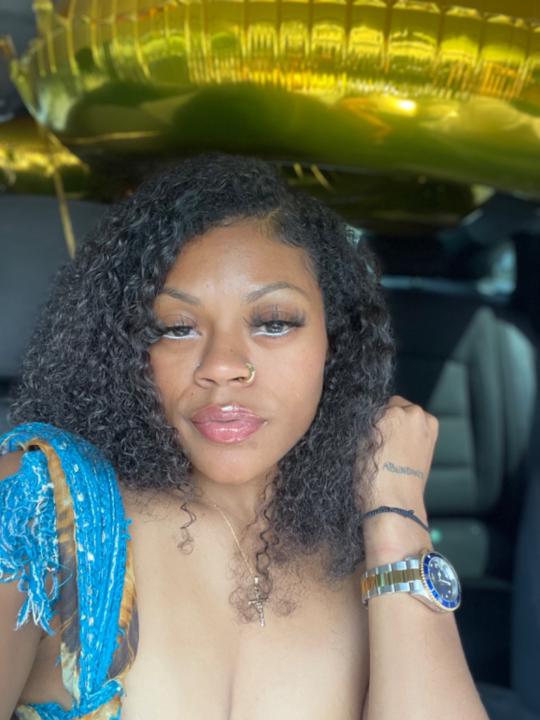 Precious L