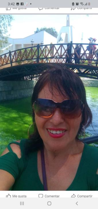Carmen Rosa Rodriguez Cavero