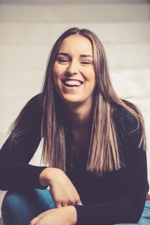 Lisa Sabine Schulz