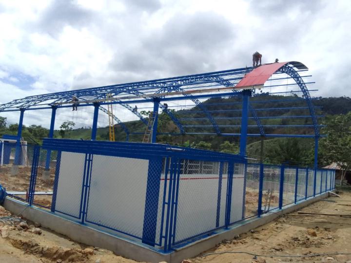 Raul ignacio Alcantara sanchez