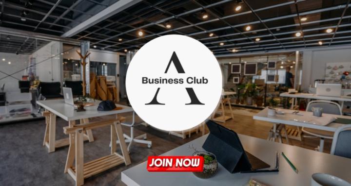 ATL Business Club 