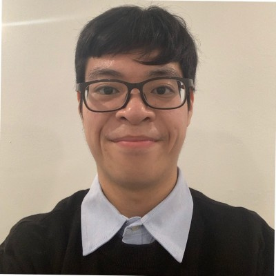 Andrew Phan