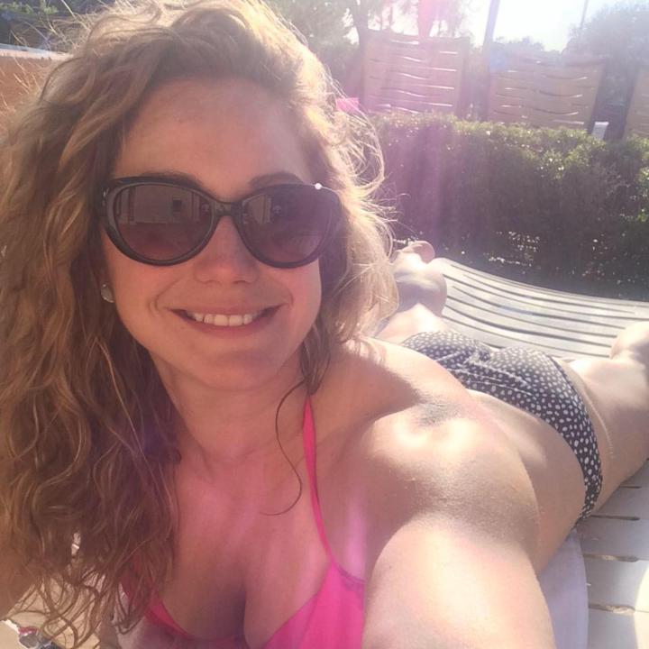 Sandra Greenburg