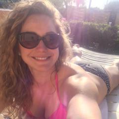 Sandra Greenburg