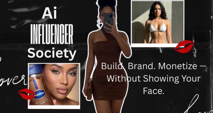 Ai Influencer Society