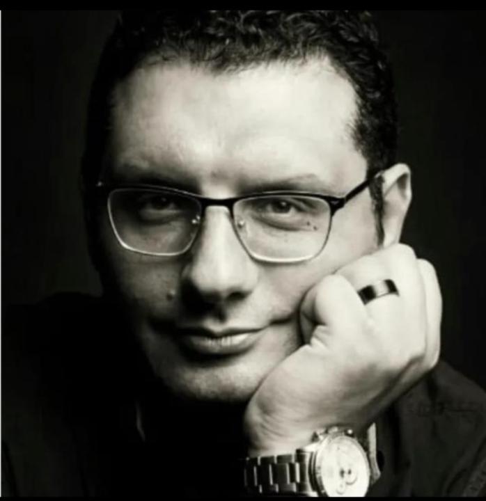 Ahmed Salem