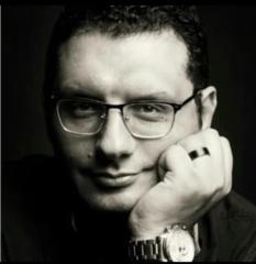 Ahmed Salem