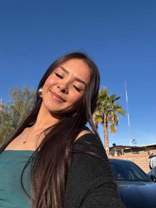 Nadyah Garcia