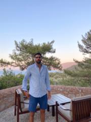 Walid Dahmani