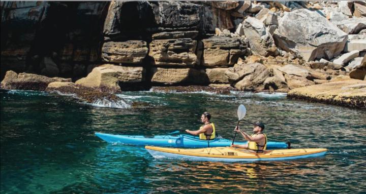 Bay Sports Community