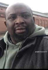 Gbenga Okikiola