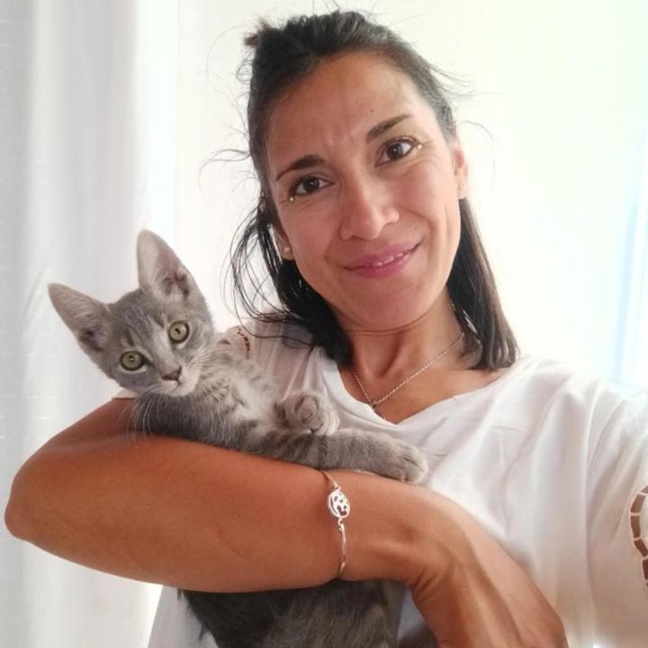 Ángela Daiana Vedia