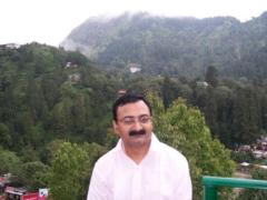 Anil Sharma