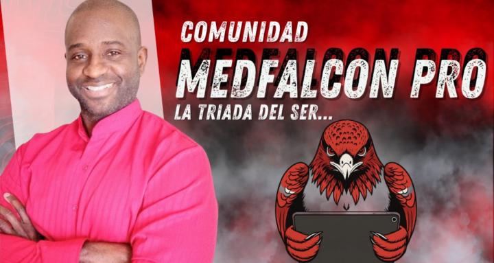 MedFalcon PRO