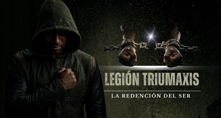 LEGION TRIUMAXIS
