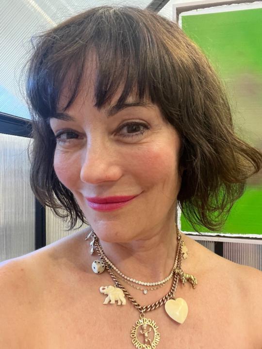 Natasha Gregson Wagner