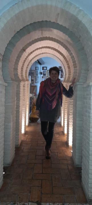 Lola García