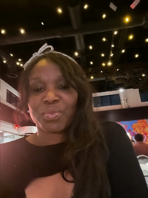 LaQuanda Suitt