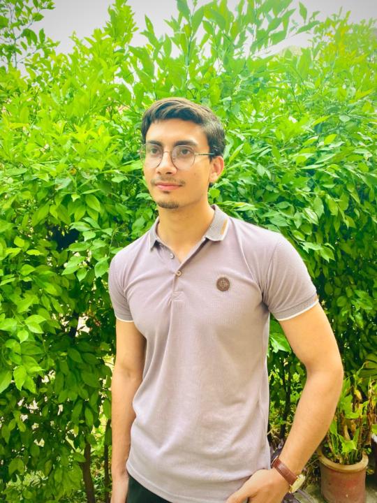 Muhammad Asim
