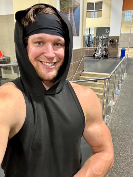 Andy Jensen