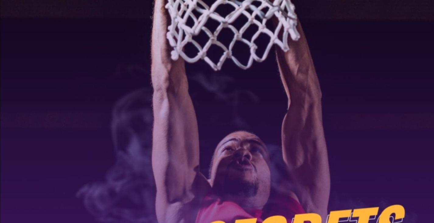 3 Secrets to Win more Basketball Games eBook