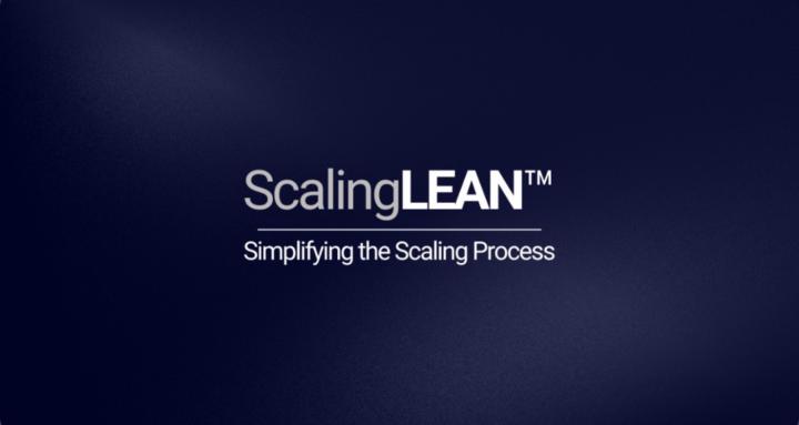 ScalingLEAN