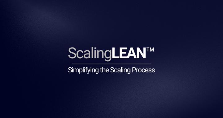 Scaling Lean
