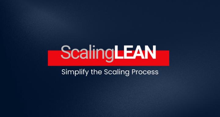 ScalingLEAN