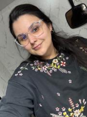 Camila Ascarate
