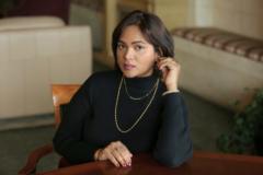 Ashraya Gopinath