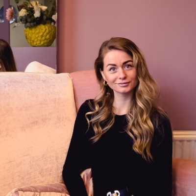 Maaike van Strijdhoven