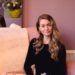 Maaike van Strijdhoven