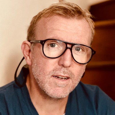 Alan Clarke