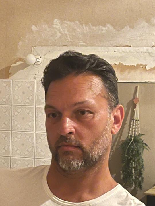 Adam Ramoth