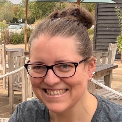 Leanne Roberts
