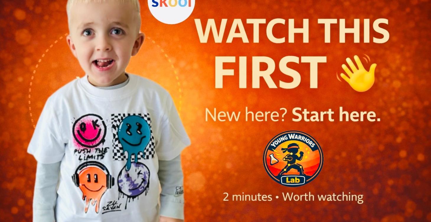 Watch this first ! ✨⭐️ start here