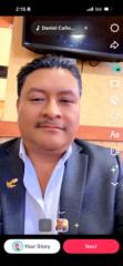 Simon Velasquez