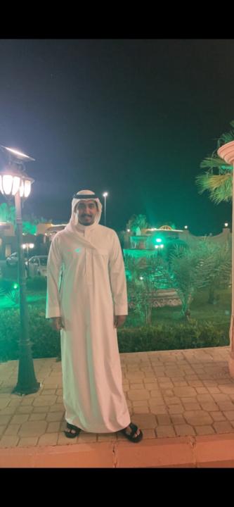 Mohammad Sindi