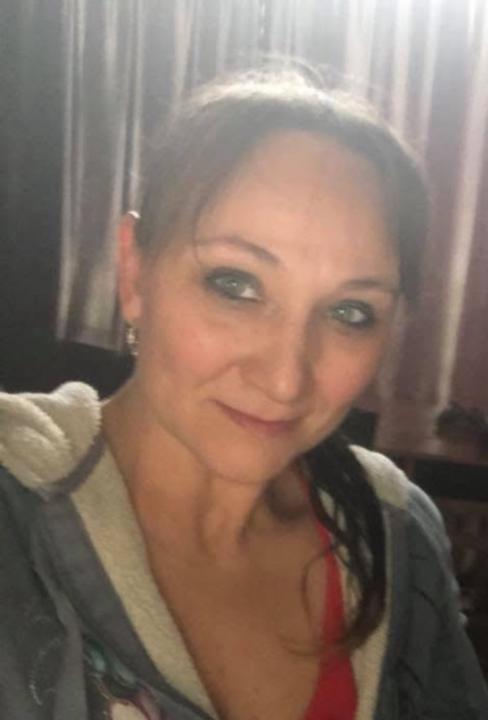 Elvina Roberts