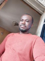 Santigie Turay
