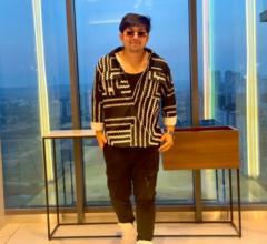 Ajay Singh