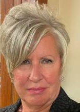 Sandra Adamson